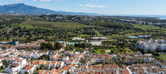 3 bedrooms Townhouse in Estepona, Spain No. 135807 22