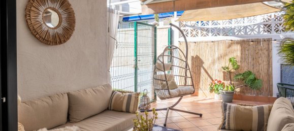 3 bedrooms Townhouse in Estepona, Spain No. 135807 9