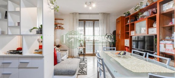 3غرفة شقة في Stezzano, Italy رقم 273732 4