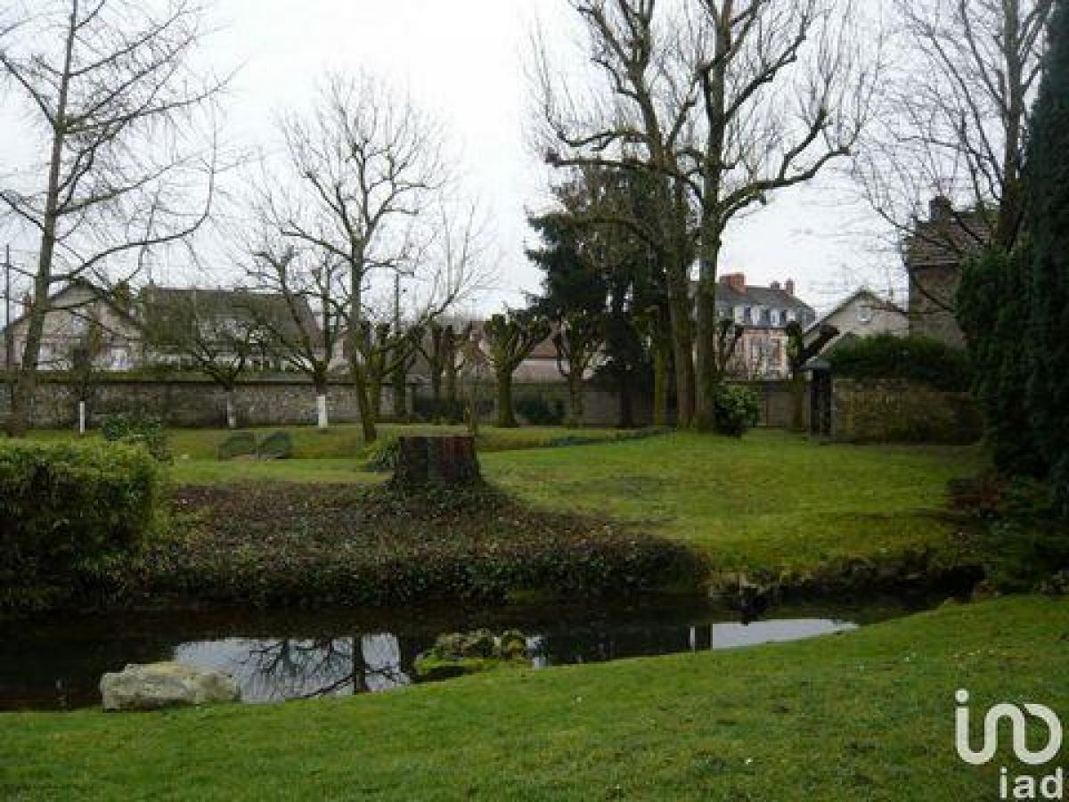 2 bedrooms Condo in Nemours, France No. 36093