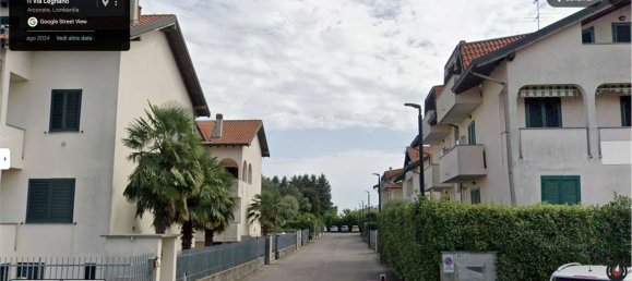 5 bedrooms Apartment in Arconate, Italy No. 358005 32