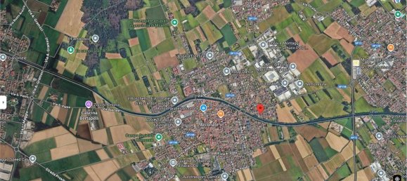 5 bedrooms Apartment in Arconate, Italy No. 358005 28