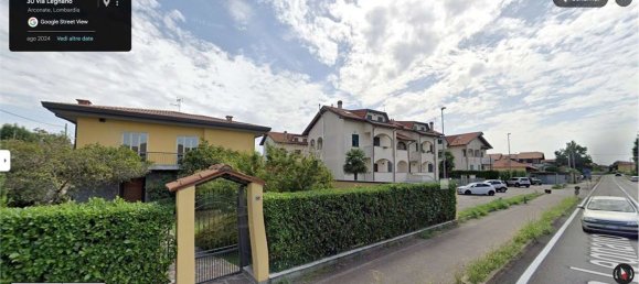 5 bedrooms Apartment in Arconate, Italy No. 358005 37