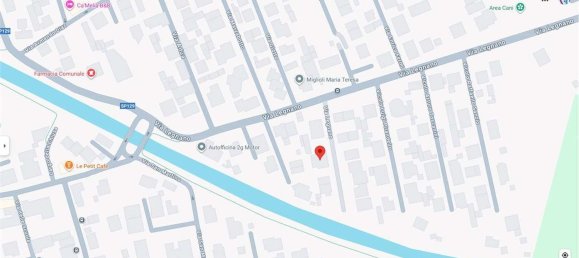 5 bedrooms Apartment in Arconate, Italy No. 358005 16