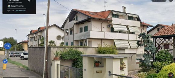 5 bedrooms Apartment in Arconate, Italy No. 358005 42