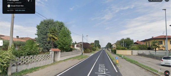 5 bedrooms Apartment in Arconate, Italy No. 358005 36