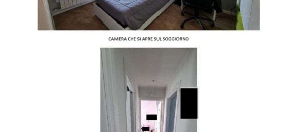 5 bedrooms Apartment in Arconate, Italy No. 358005 6