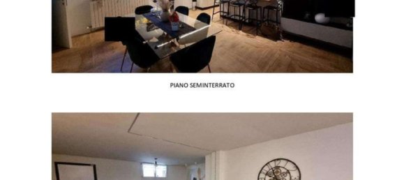 5 bedrooms Apartment in Arconate, Italy No. 358005 3