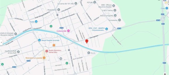 5 bedrooms Apartment in Arconate, Italy No. 358005 18