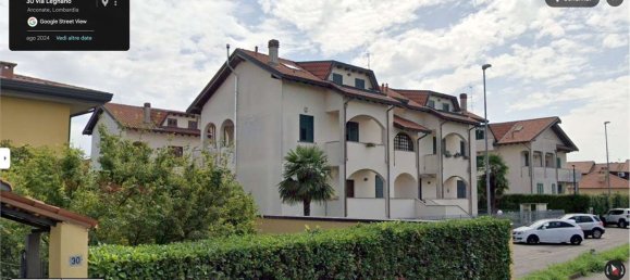 5 bedrooms Apartment in Arconate, Italy No. 358005 38