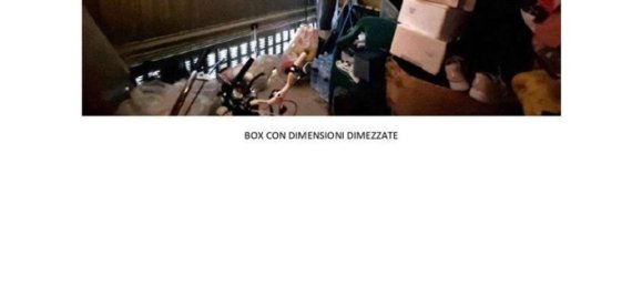 5 bedrooms Apartment in Arconate, Italy No. 358005 11