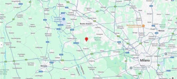 5 bedrooms Apartment in Arconate, Italy No. 358005 22