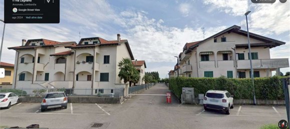 5 bedrooms Apartment in Arconate, Italy No. 358005 31