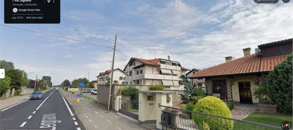 5 bedrooms Apartment in Arconate, Italy No. 358005 40