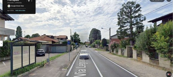 5 bedrooms Apartment in Arconate, Italy No. 358005 34