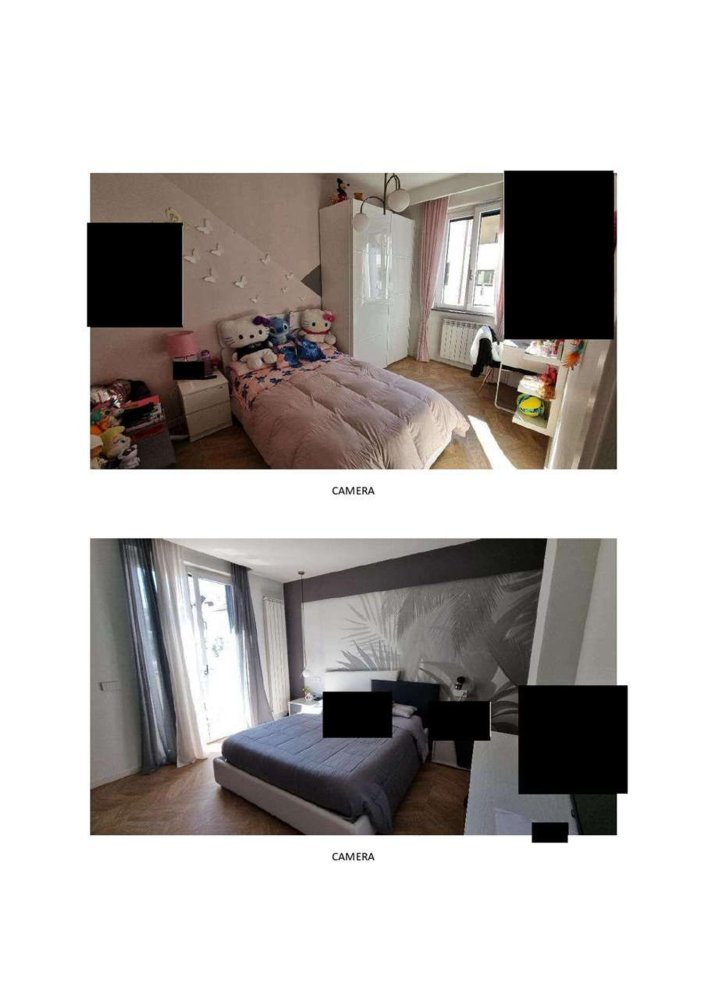 5 bedrooms Apartment in Arconate, Italy No. 358005