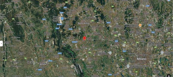 5 bedrooms Apartment in Arconate, Italy No. 358005 24