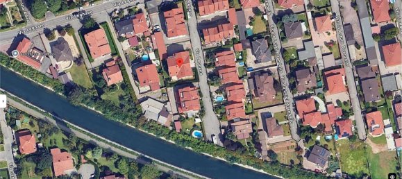 5 bedrooms Apartment in Arconate, Italy No. 358005 30