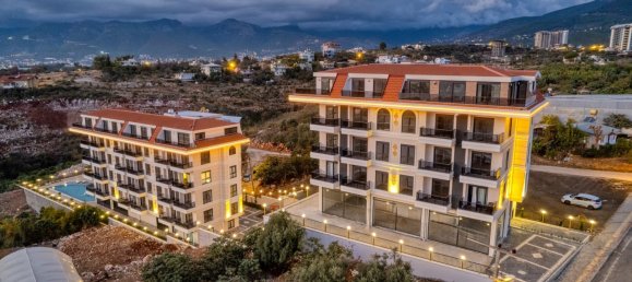 Apartment 3+1 in Kestel, Turkey No. 28126 4