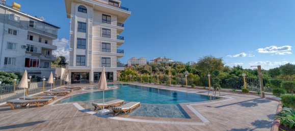 Apartment 3+1 in Kestel, Turkey No. 28126 28