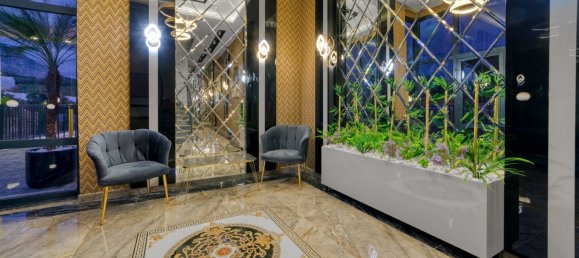 Apartment 3+1 in Kestel, Turkey No. 28126 14