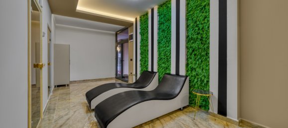 Apartment 3+1 in Kestel, Turkey No. 28126 17