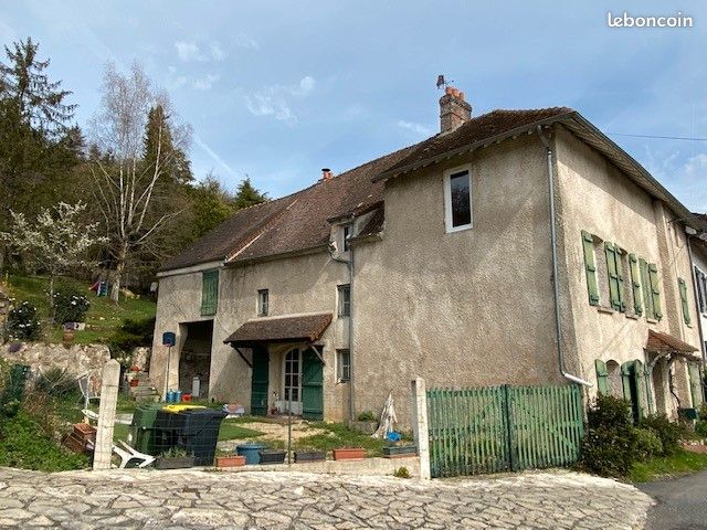 4 bedrooms House in La Ferte-sous-Jouarre, France No. 184799