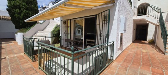 2 bedrooms Apartment in Calahonda, Spain No. 181434 19