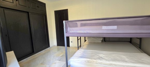 2 bedrooms Apartment in Calahonda, Spain No. 181434 25