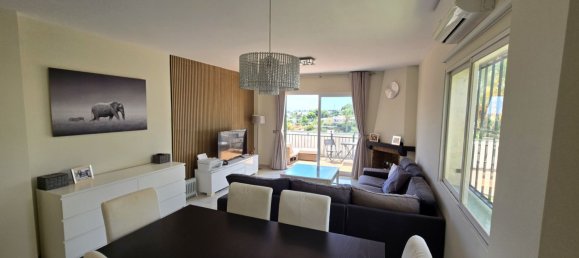 2 bedrooms Apartment in Calahonda, Spain No. 181434 3