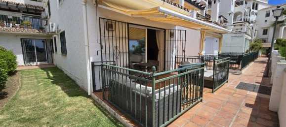 2 bedrooms Apartment in Calahonda, Spain No. 181434 18