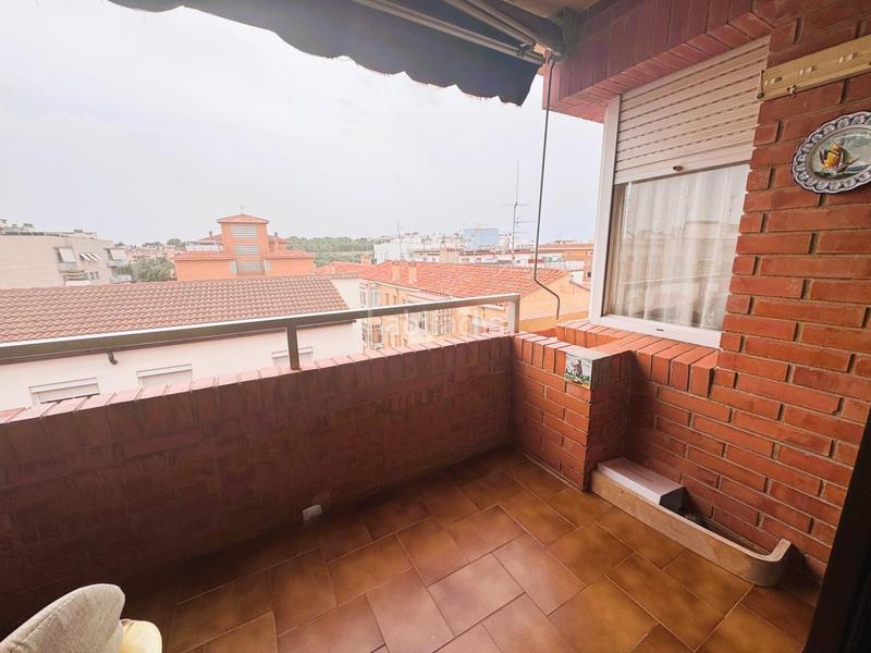 4 bedrooms Apartment in Torredembarra, Spain No. 203538