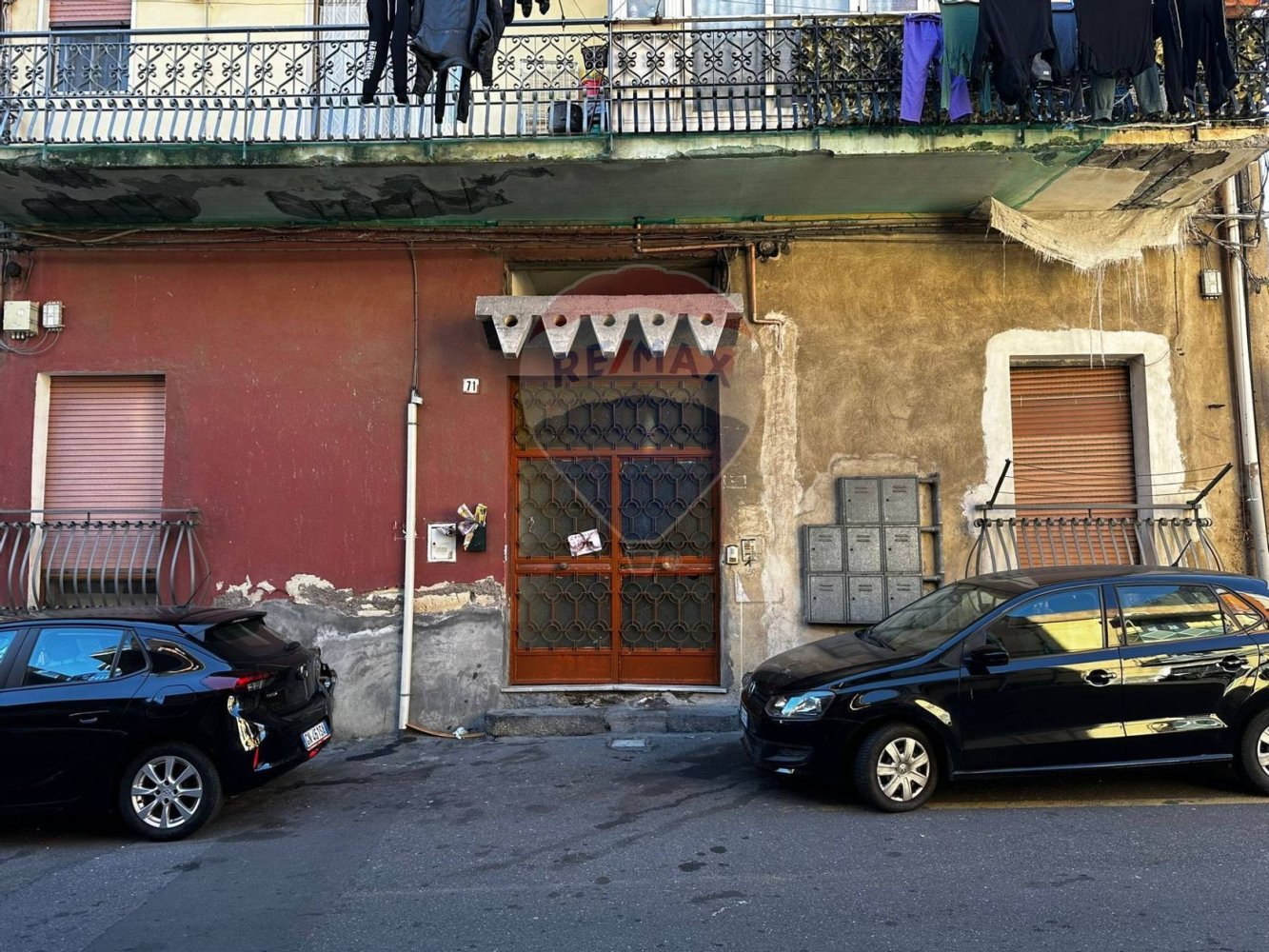 2 Schlafzimmer Wohnung in Catania, Italy, Nr. 266411