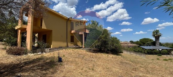 6 Schlafzimmer Villa in Capoterra, Italy, Nr. 262218 4