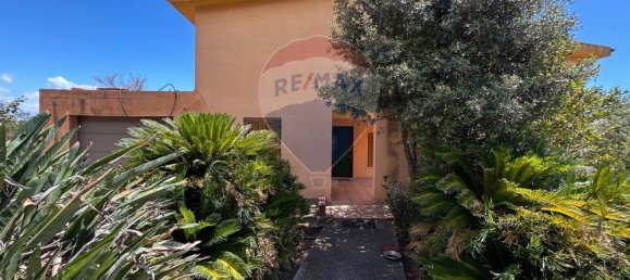 6 Schlafzimmer Villa in Capoterra, Italy, Nr. 262218 5