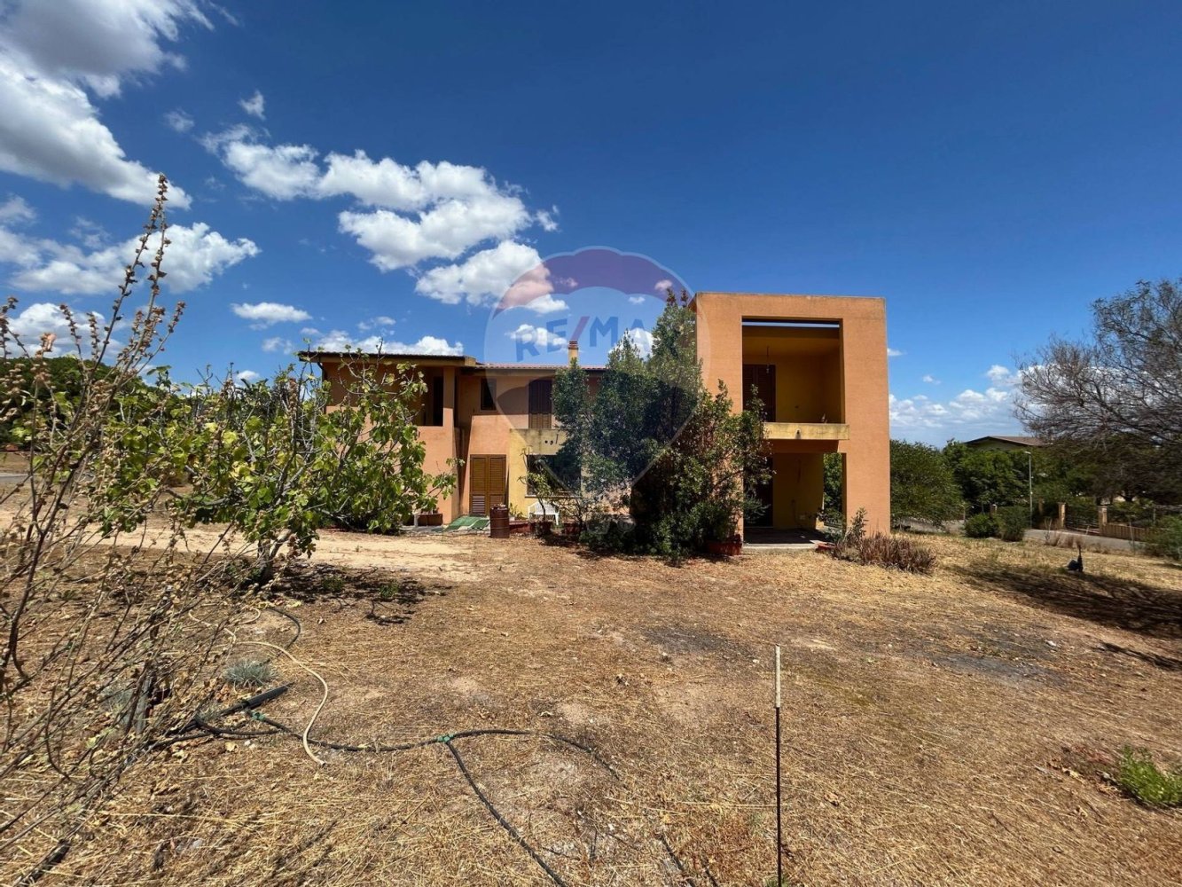 6 Schlafzimmer Villa in Capoterra, Italy, Nr. 262218