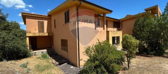 6 Schlafzimmer Villa in Capoterra, Italy, Nr. 262218 3