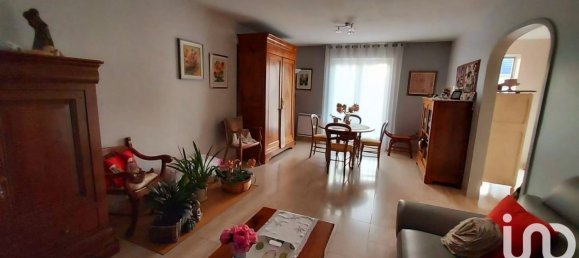 3 bedrooms House in Nanteuil-le-Haudouin, France No. 232347 3