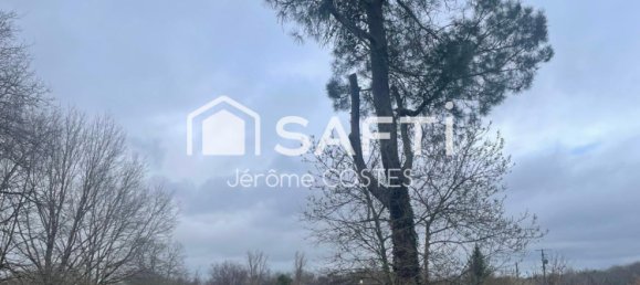 2284m² Land in Labastide-Saint-Pierre, France No. 62751 3