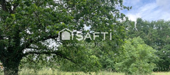 2284m² Land in Labastide-Saint-Pierre, France No. 62751 2