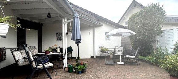 6 rooms Townhouse in Oldenburg, Germany No. 369454 5