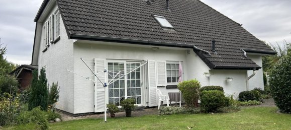 6 rooms Townhouse in Oldenburg, Germany No. 369454 7