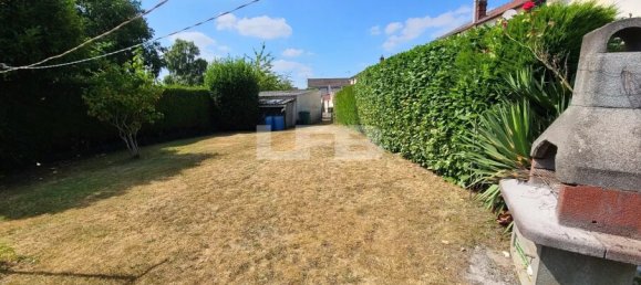 6-Zimmer Stadthaus in Chambly, France, Nr. 326444 2