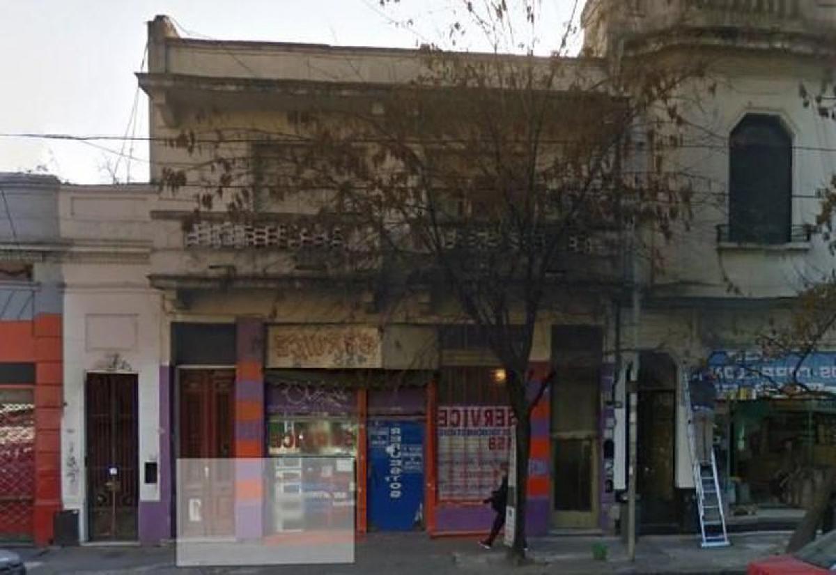  Land in Buenos Aires, Argentina No. 113755