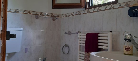 Дом с 5 комнатами в Понтассьеве, Италия № 257030 10