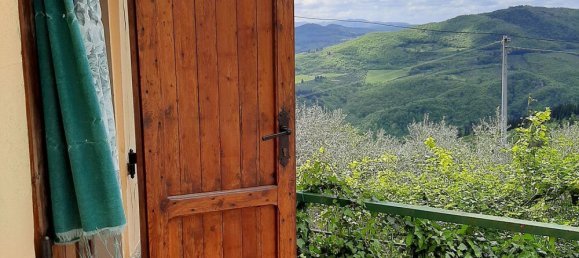 Дом с 5 комнатами в Понтассьеве, Италия № 257030 12