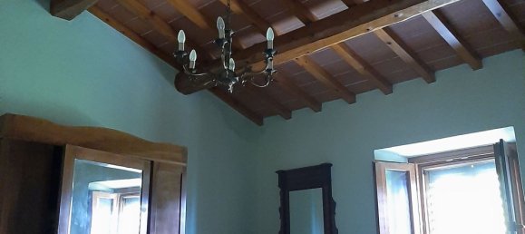 Дом с 5 комнатами в Понтассьеве, Италия № 257030 6