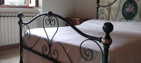 Дом с 5 комнатами в Понтассьеве, Италия № 257030 7