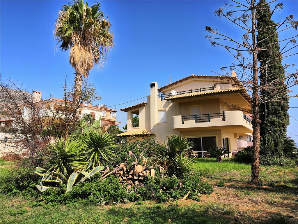 Villa T6 em Saronida, Greece N.º 5400