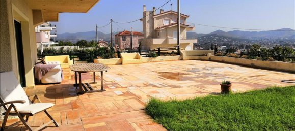 Villa T6 em Saronida, Greece N.º 5400 4